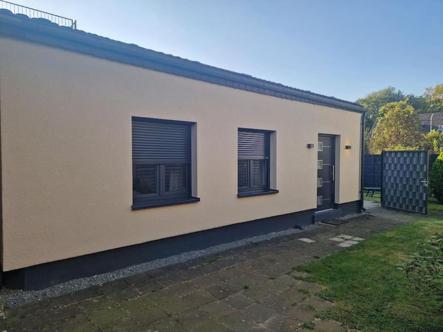 Gaestehaus In Koeln Rath-Heumar Eksteriør billede
